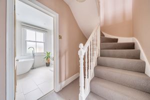 Hallway- click for photo gallery